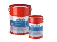 Remmers Epoxy OS Color Beschichtung