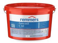 Remmers Funcosil C 40 Imprägnierung