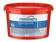 Remmers Quarzgrund Haftbrücke und Anstrich