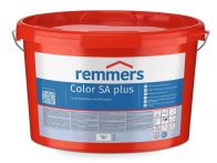 Remmers Color SA plus Innenwandfarbe weiß