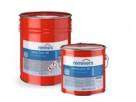Remmers Epoxy Quick 100 Schnell reagierendes Grundier- und Mörtelharz Komponente A