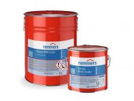 Remmers Epoxy WHG Color Beschichtung kieselgrau