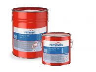 Remmers Epoxy ST 100 Transparentes Grundier- und Mörtelharz