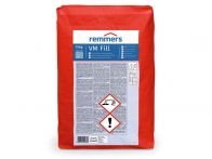 Remmers VM Fill Universeller Klebe- und Armierungsmörtel altweiß - 25 Kg Geb.