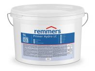 Remmers Primer Hydro LC Grundierung und Haftbrücke für Baseplan - 5 Ltr. Geb.