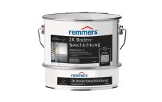 Remmers 2K Bodenbeschichtung - 5 Kg