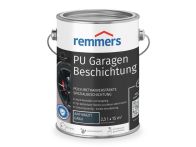 Remmers PU Garagenbeschichtung