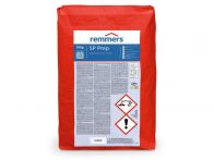 Remmers SP Prep grau Vorspritzmörtel nach WTA - 30 Kg Geb.