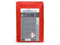 Remmers WP Top (basic) grau Mineralischer Dichtputz - 25 Kg Geb.