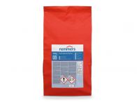 Remmers Fachwerkmörtel grau Ausfachungsmörtel - 20 Kg Geb.