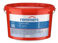 Remmers Funcosil FC pro Imprägniercreme - 12,5 Ltr. Geb.