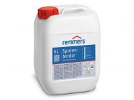 Remmers Sporenbinder - 5 Ltr. Geb.