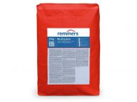Remmers Multiplan Bodenausgleichsmasse grau - 25 Kg Geb.