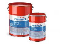 Remmers Epoxy BS 4000 Ausgleichs- und Basisbeschichtung - 10 Kg Geb.
