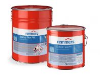 Remmers Epoxy Flex PH pigmentierte Verlaufsbeschichtung