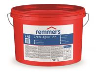 Remmers Crete Agrar Top (grau) Schutzanstrich - 3 Kg Geb.
