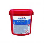 Remmers MB 2K + Multifunktionale Bauwerksabdichtung