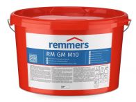 Remmers RM GM M10 Mineralischer Steinergänzungsmörtel