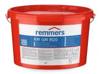 Remmers RM GM M20 Mineralischer Steinergänzungsmörtel