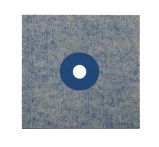 Remmers Tape VF 120 VC / Wandmanschette VF 120 x 120 mm