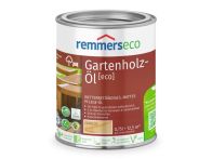 Remmers Gartenholz-Öl eco - farblos