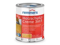 Remmers Holzschutz-Creme 3in1