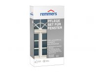 Remmers Pflege-Set für Fenster
