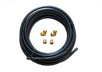 Rewatec Anschluß-Set für Tauchdruckpumpe Diver