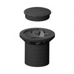 Rewatec Schacht und Deckel DN 300