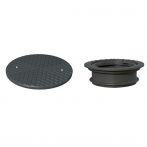 Rewatec Thermodeckel TopCover + VS20