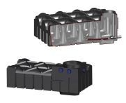 Rewatec Retentionstank F-Line