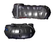 Rewatec NEO Retentionstank