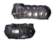 Rewatec NEO Retentionstank X-line