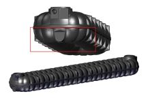 Rewatec NEO Versickerungstank