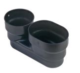 Rewatec Strömungskontrollierter Zulauf