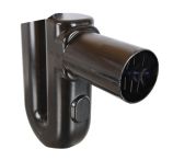 Rewatec Siphon als Tanküberlauf