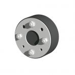 Rewatec Wanddurchführungs-Set DN 100