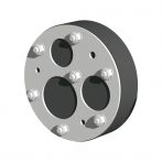 Rewatec Wanddurchführungs-Set DN 150