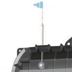 Rewatec Kontrollanzeige WIMPI