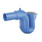 Rewatec Überlaufsiphon DN200