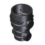 Rewatec Vorfilter Terramax