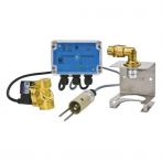 Rewatec Autom.-Nachspeisung ATN 100