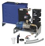 Rewatec Regenwasser-Zentrale McRain