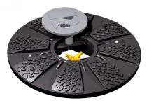 Rewatec Thermodeckel TwinCover inkl. WA