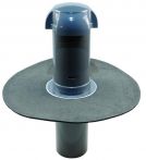 Rhedach Sanitärlüfter KW mit Kondenswasser-Abscheider