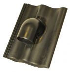 Rhedach Solardurchgang DN 100 (Braas)