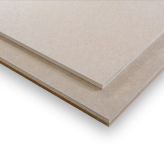 Rigips Rigidur HF Trockenestrich Element mit Holzfaserdämmung - 1500 x 500 mm