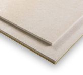 Rigips Rigidur MW Trockenestrich Element mit Mineralwolldämmung - 1500 x 500 mm