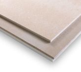 Rigips Rigidur PS Trockenestrich Element mit Styropordämmung - 1500 x 500 mm