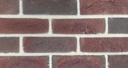 Rijswaard Verblender Burngrave Redux Handform WDF - 215x100x65 mm